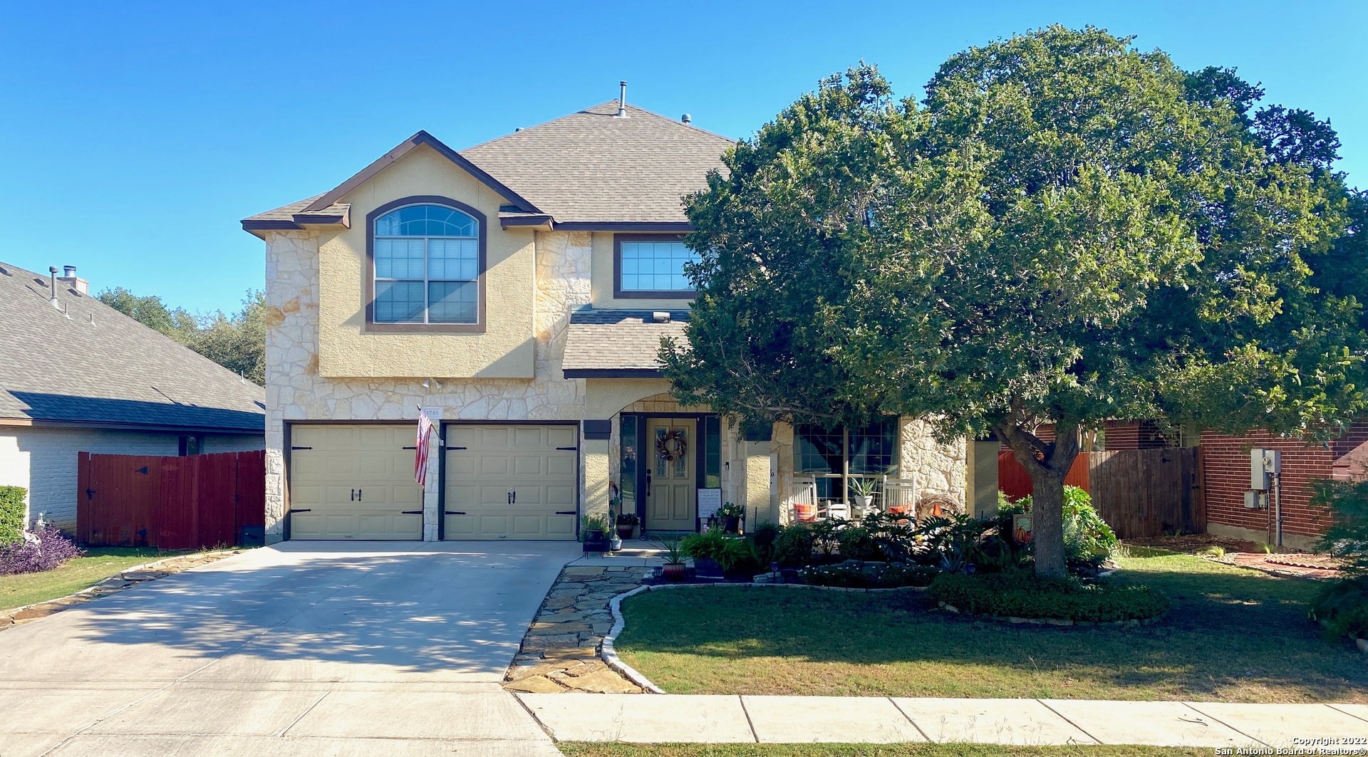 1780 Oakmont Circle New Braunfels TX 78132