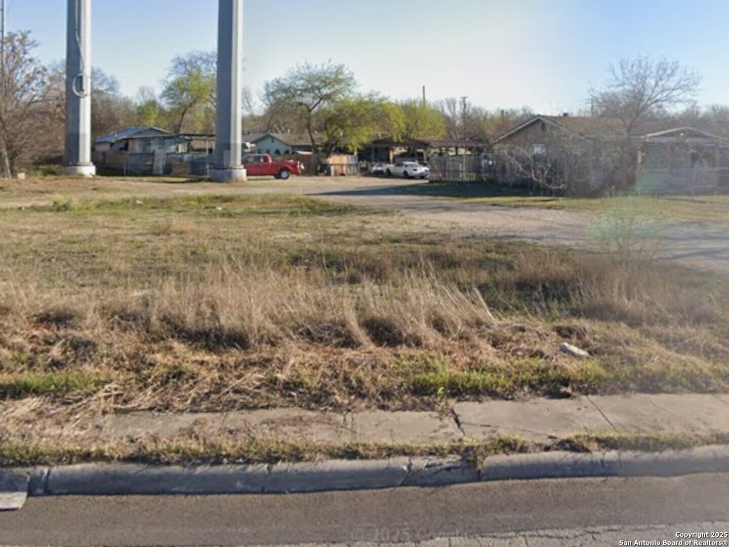 4643 Mascota San Antonio TX 78237
