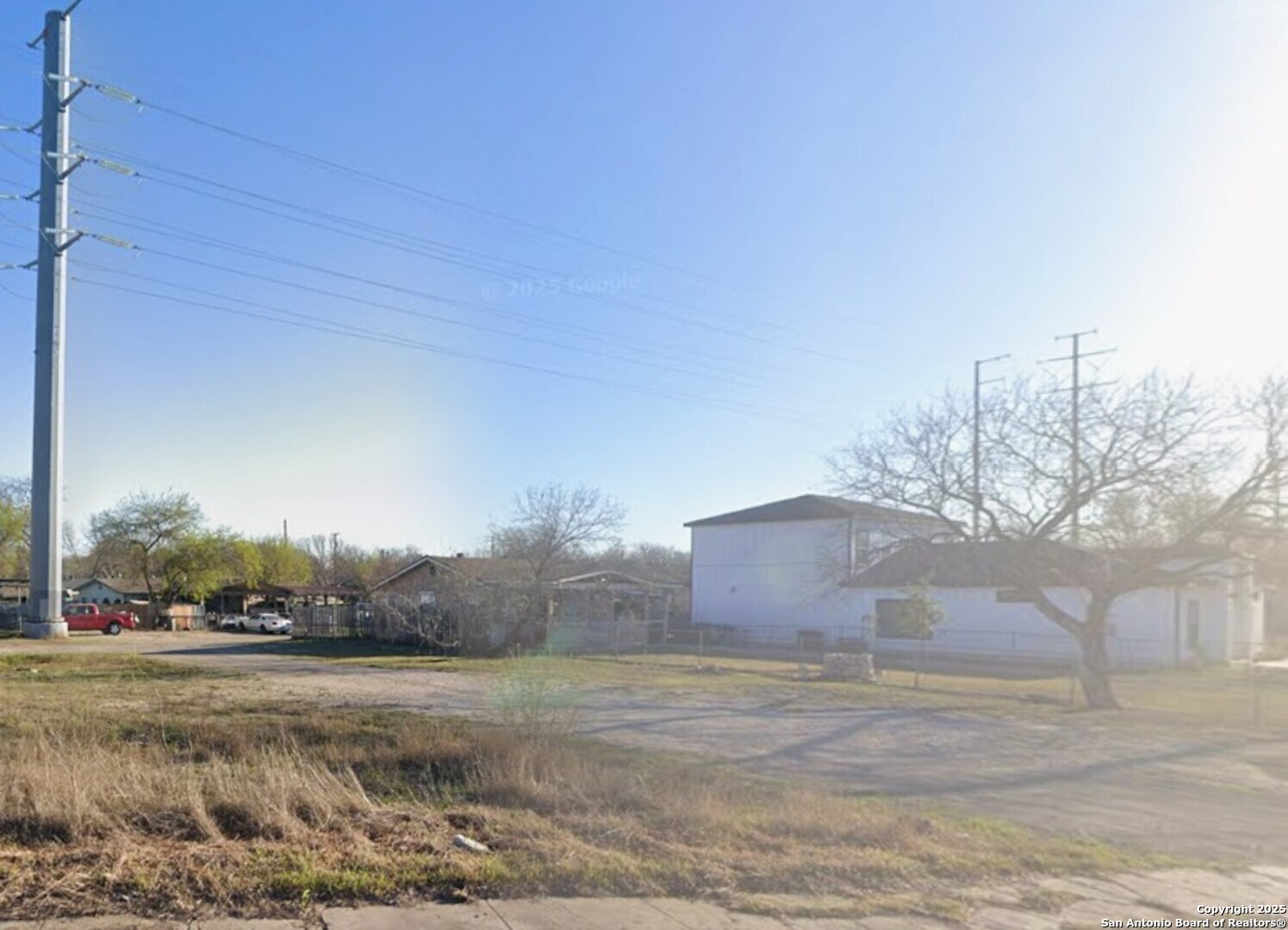 4643 Mascota San Antonio TX 78237