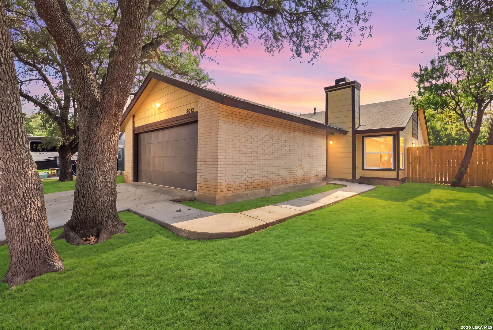 8012 Laurel Bend San Antonio TX 78250
