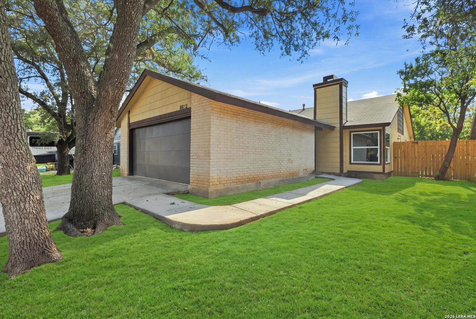 8012 Laurel Bend San Antonio TX 78250