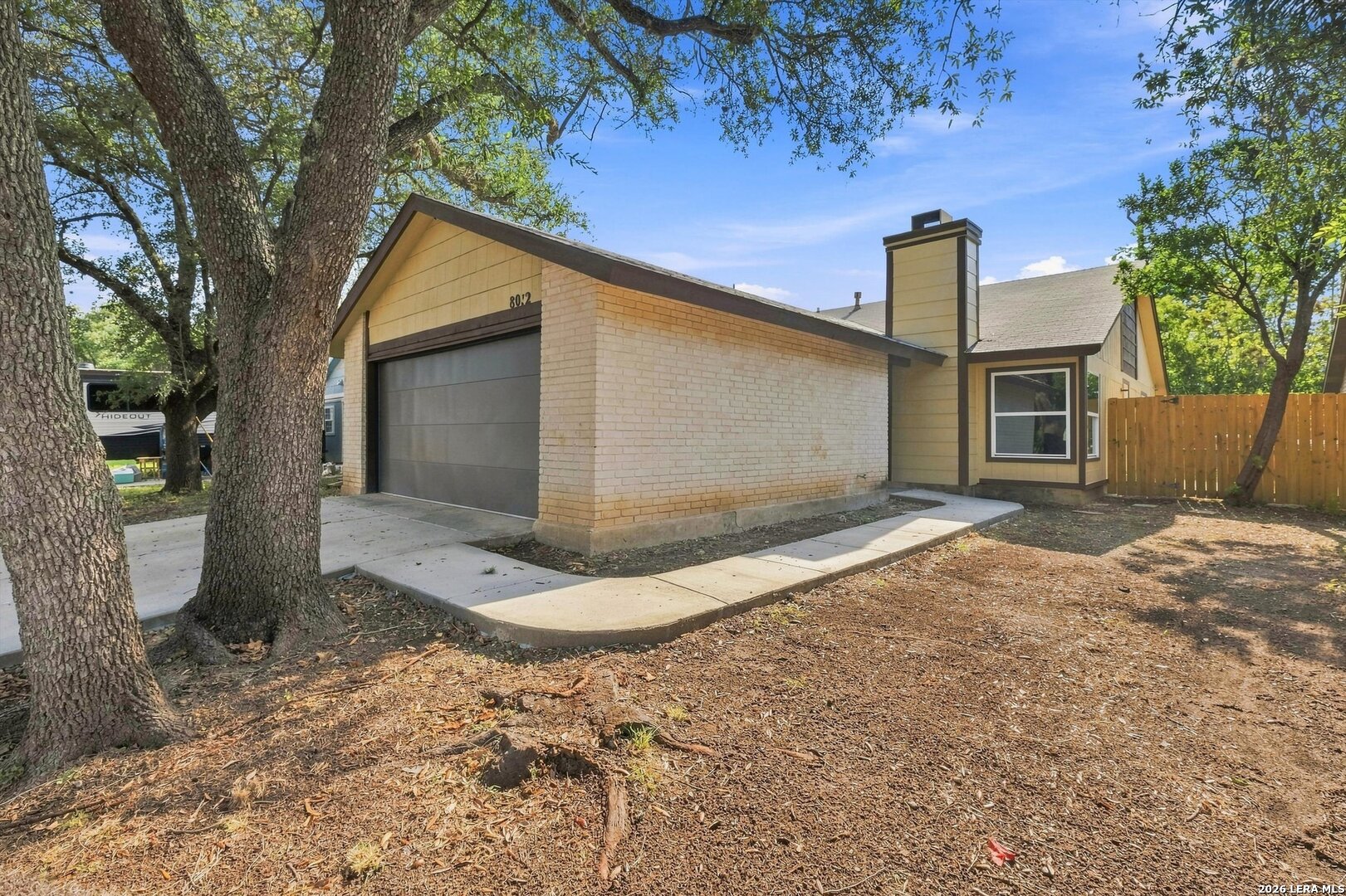 8012 Laurel Bend San Antonio TX 78250