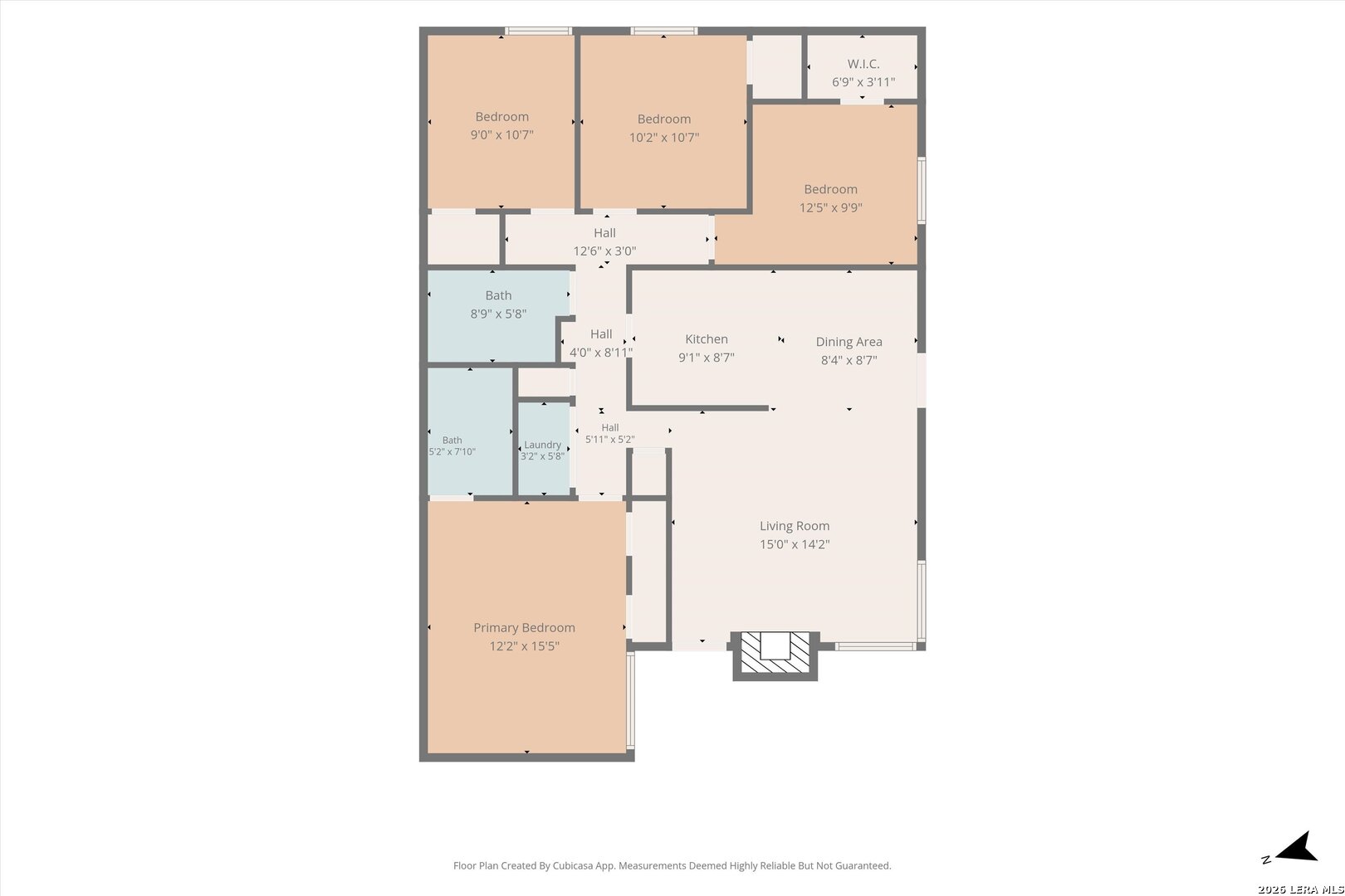 8012 Laurel Bend San Antonio TX 78250