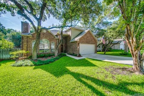 2030 Oak Sound San Antonio TX 78232