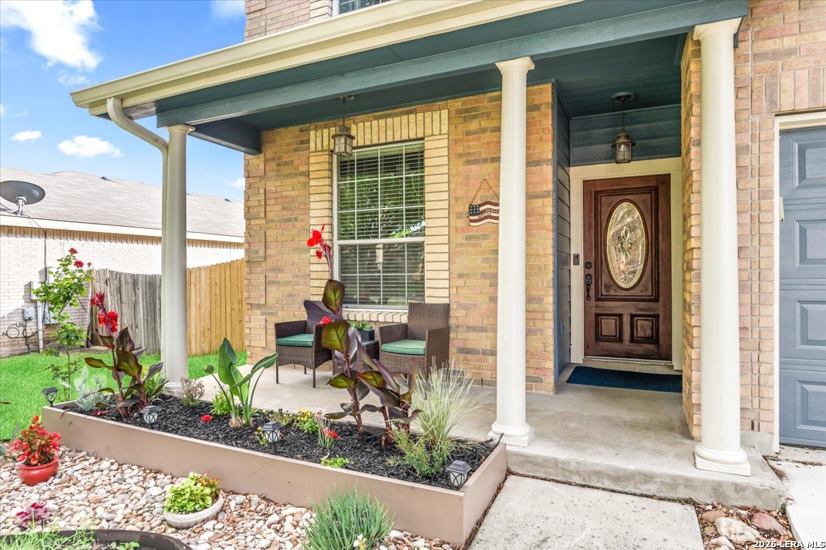 120 Kitty Hawk Run Cibolo TX 78108