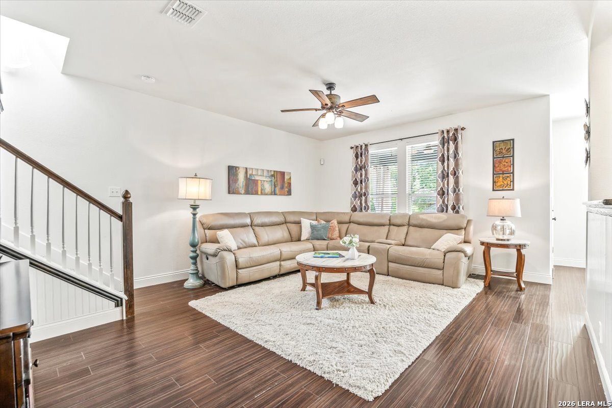 120 Kitty Hawk Run Cibolo TX 78108