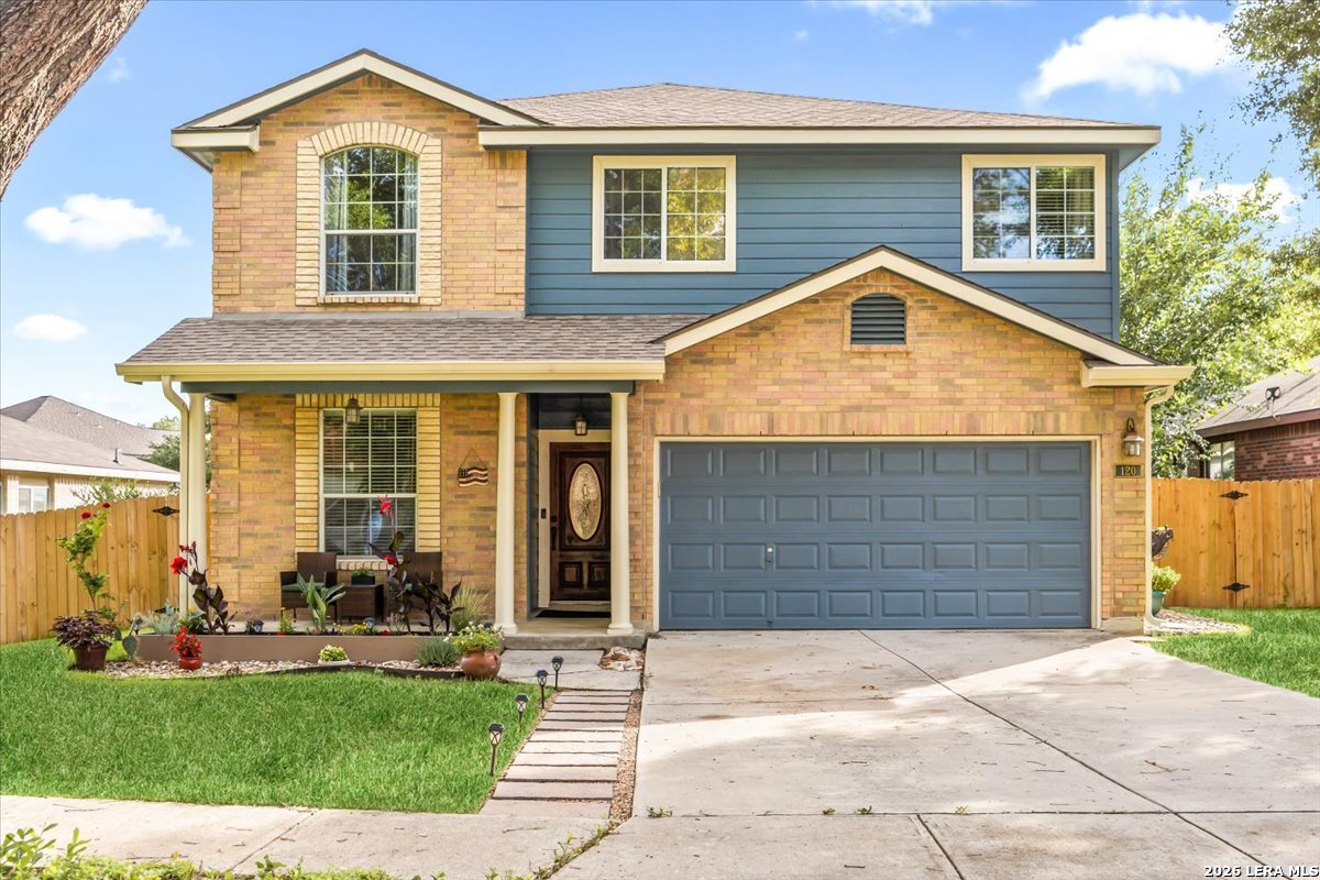 120 Kitty Hawk Run Cibolo TX 78108