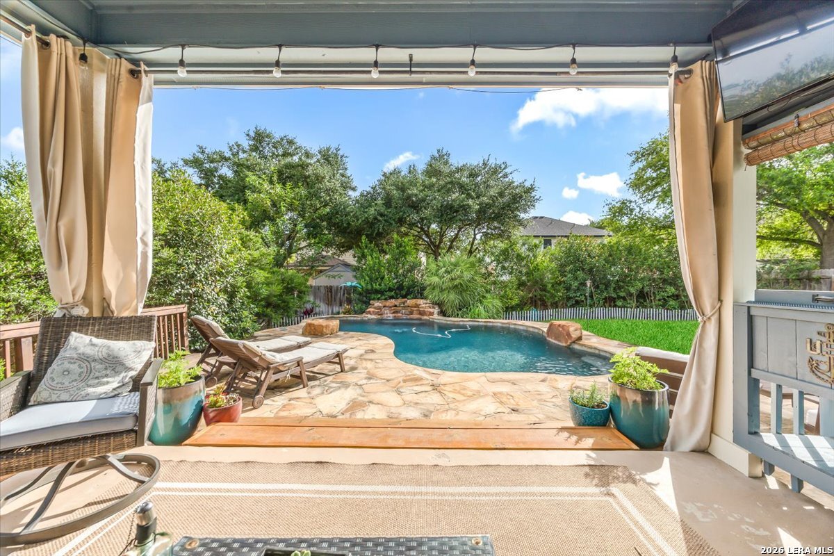 120 Kitty Hawk Run Cibolo TX 78108