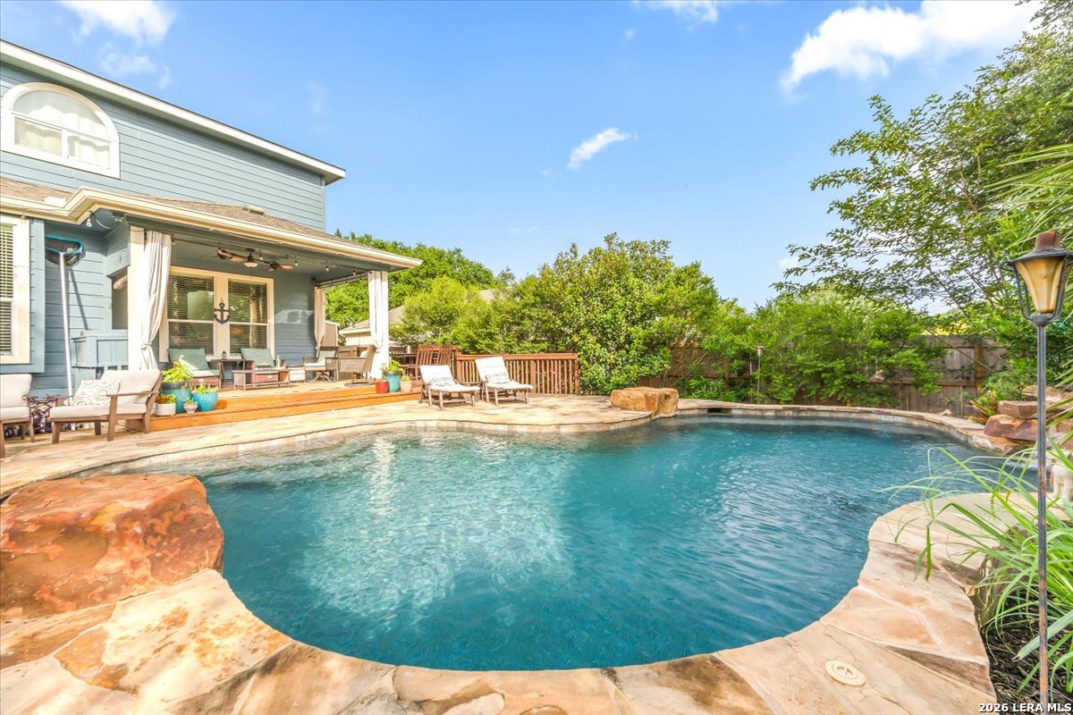 120 Kitty Hawk Run Cibolo TX 78108