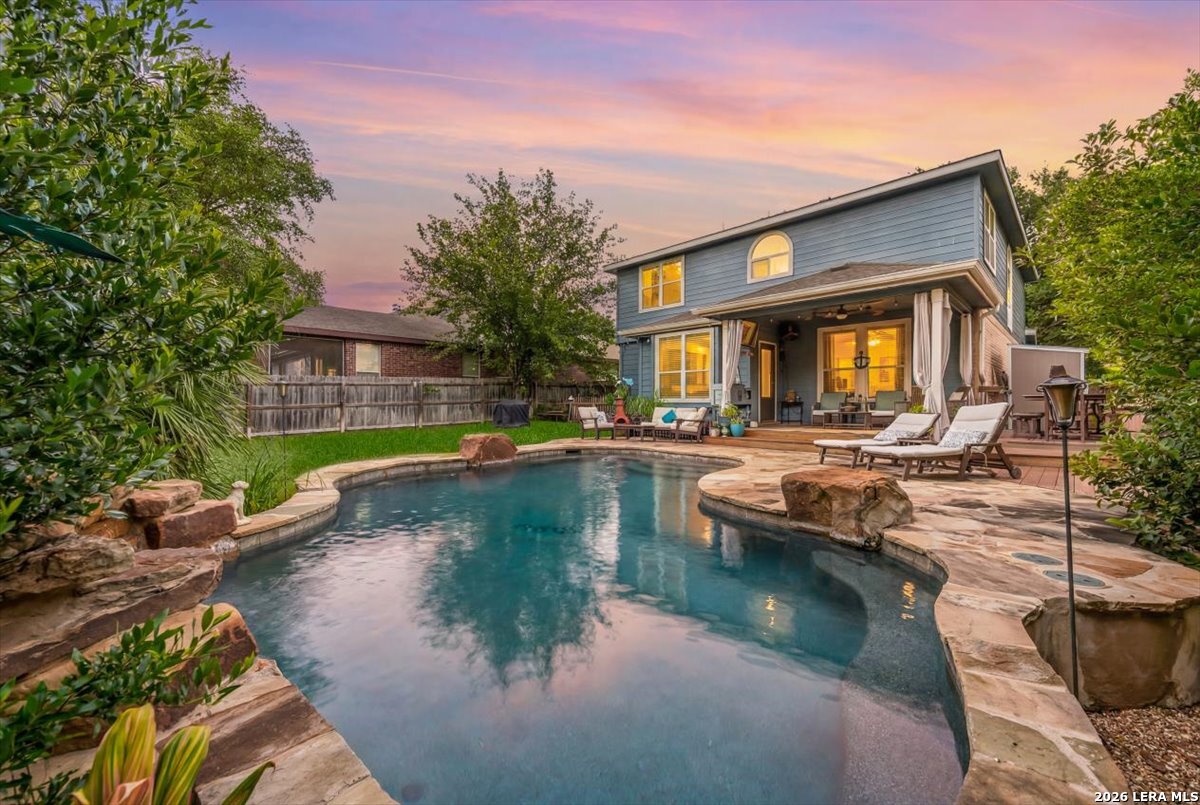 120 Kitty Hawk Run Cibolo TX 78108