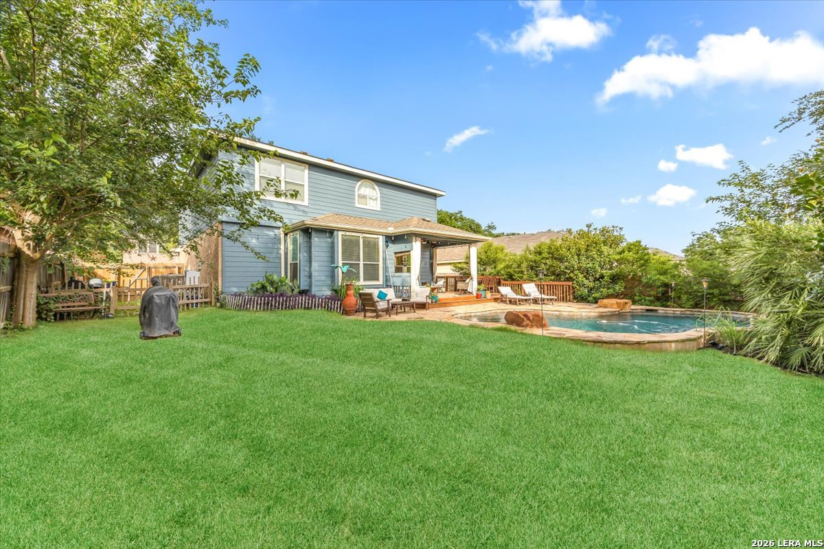 120 Kitty Hawk Run Cibolo TX 78108