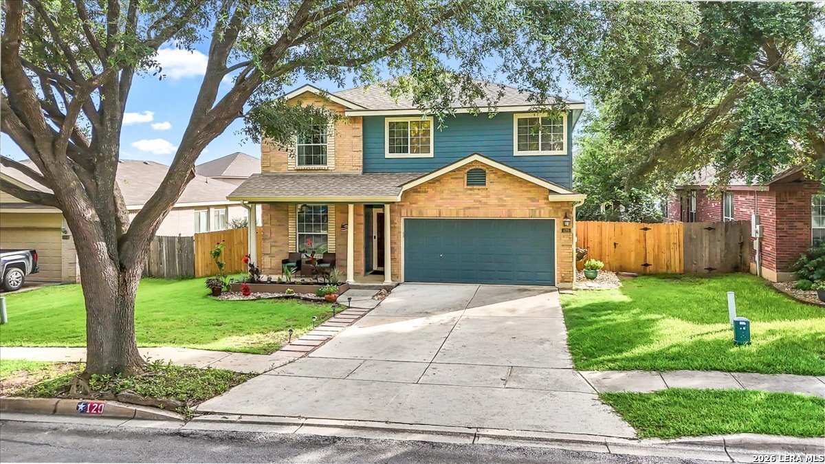 120 Kitty Hawk Run Cibolo TX 78108