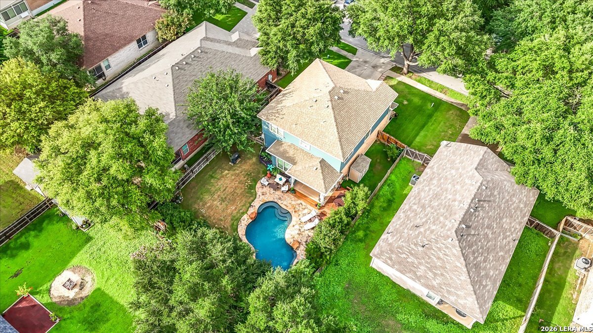 120 Kitty Hawk Run Cibolo TX 78108
