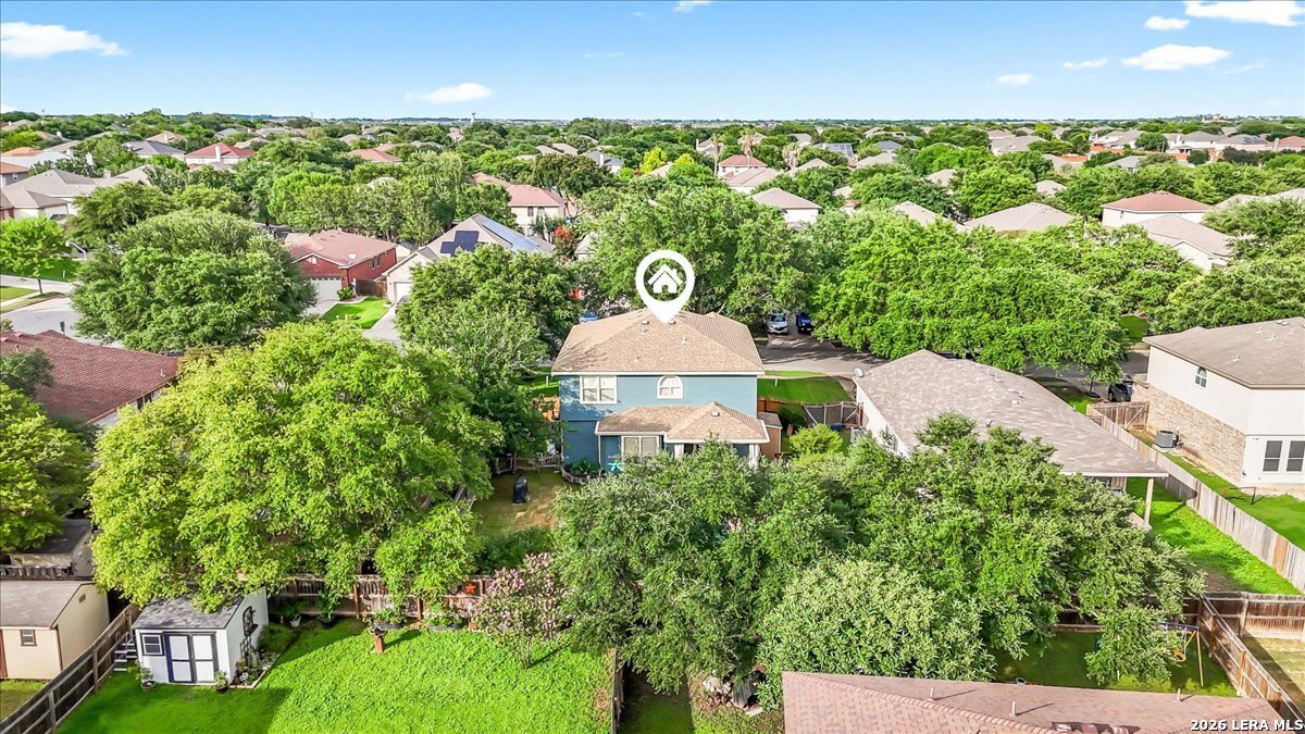 120 Kitty Hawk Run Cibolo TX 78108