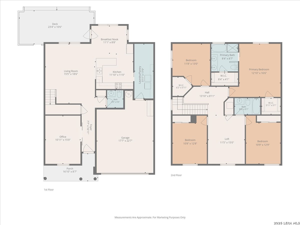 120 Kitty Hawk Run Cibolo TX 78108