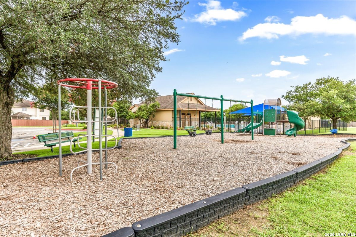 120 Kitty Hawk Run Cibolo TX 78108