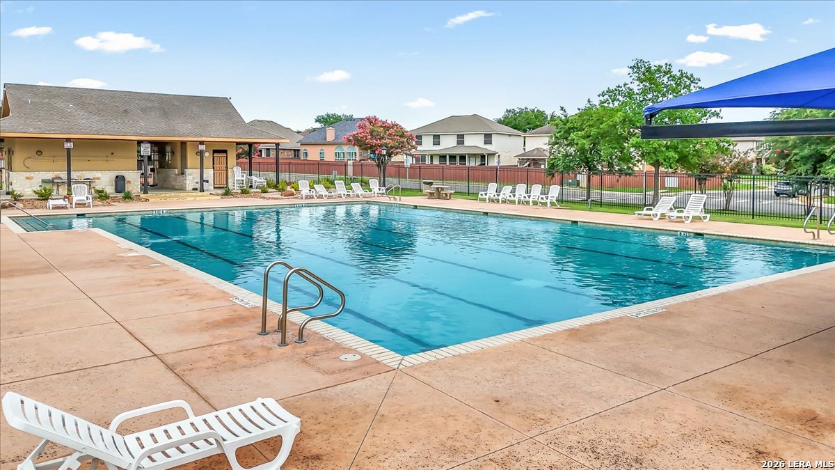 120 Kitty Hawk Run Cibolo TX 78108