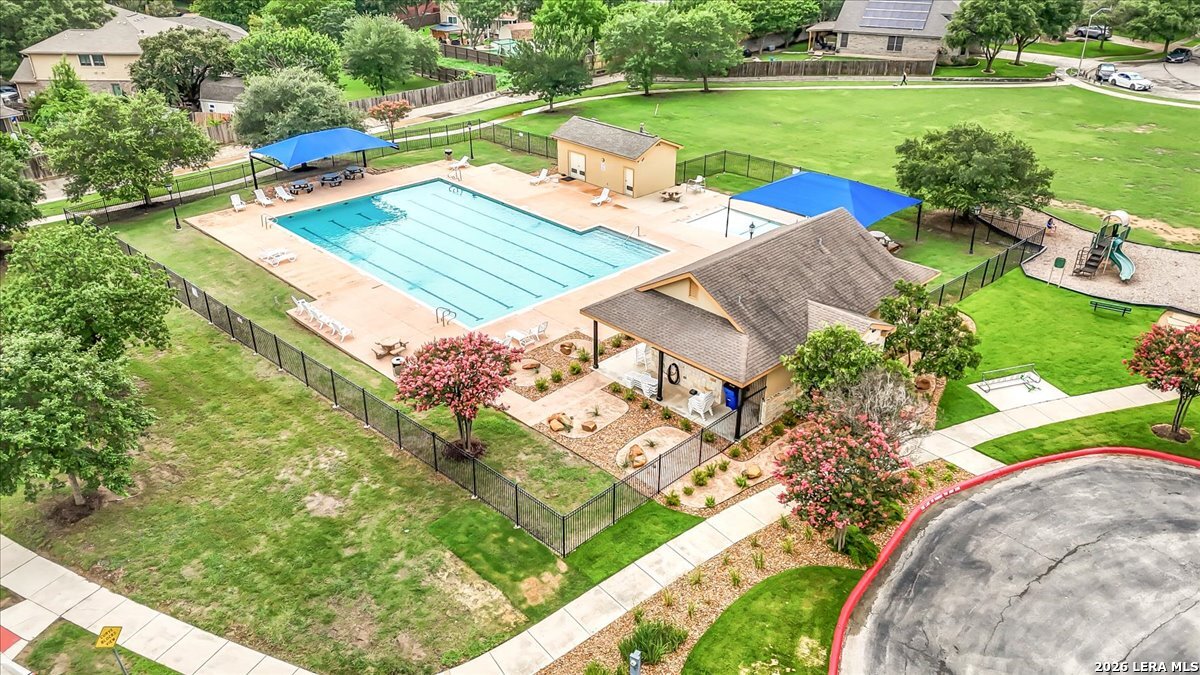 120 Kitty Hawk Run Cibolo TX 78108