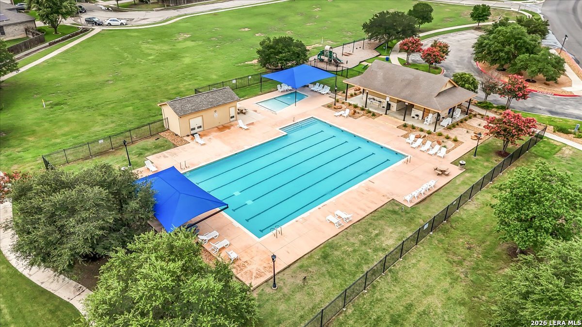 120 Kitty Hawk Run Cibolo TX 78108