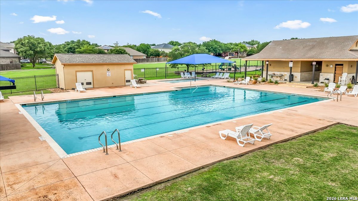 120 Kitty Hawk Run Cibolo TX 78108