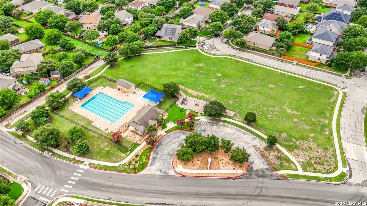 120 Kitty Hawk Run Cibolo TX 78108