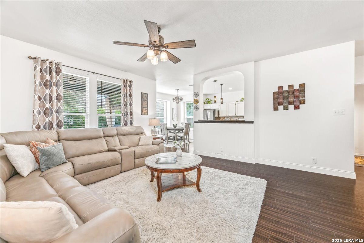 120 Kitty Hawk Run Cibolo TX 78108