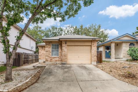 9339 Gillcross Way San Antonio TX 78250