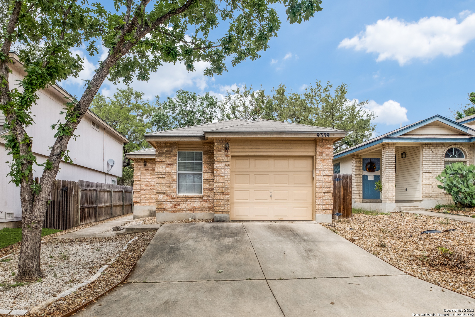 9339 Gillcross Way San Antonio TX 78250