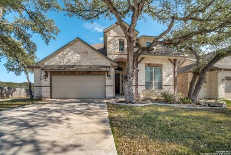 21118 Capri Oaks San Antonio TX 78259