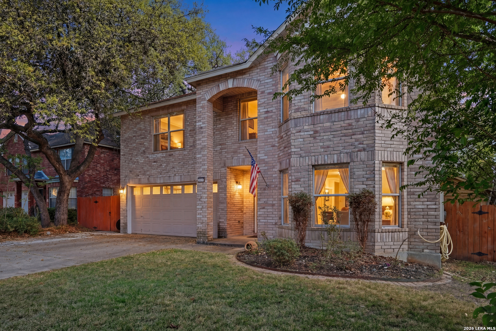 1527 Jasmine Drive Schertz TX 78154