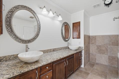 1527 Jasmine Drive Schertz TX 78154