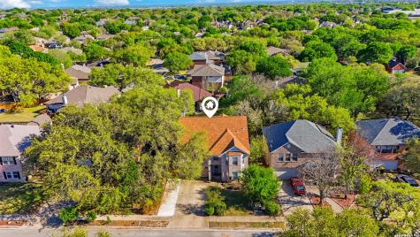1527 Jasmine Drive Schertz TX 78154