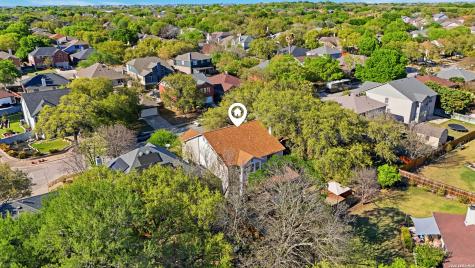 1527 Jasmine Drive Schertz TX 78154