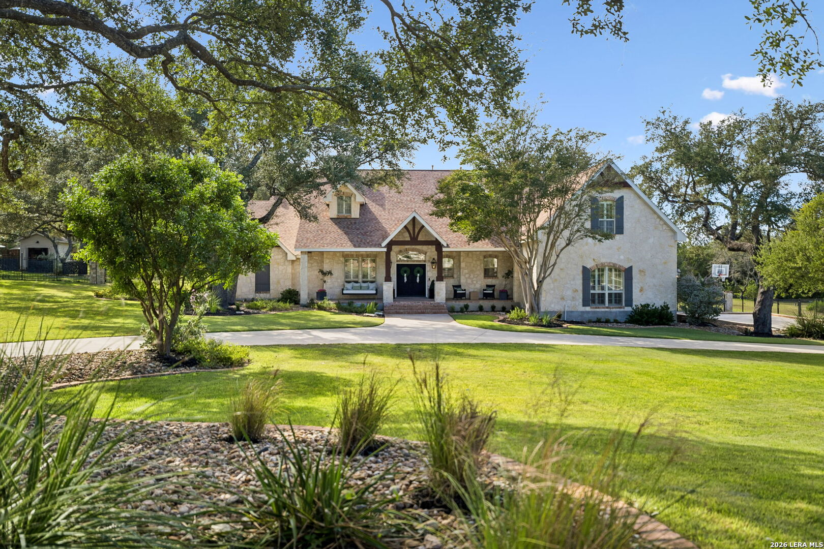 29023 Cloud Croft Lane Fair Oaks Ranch TX 78015