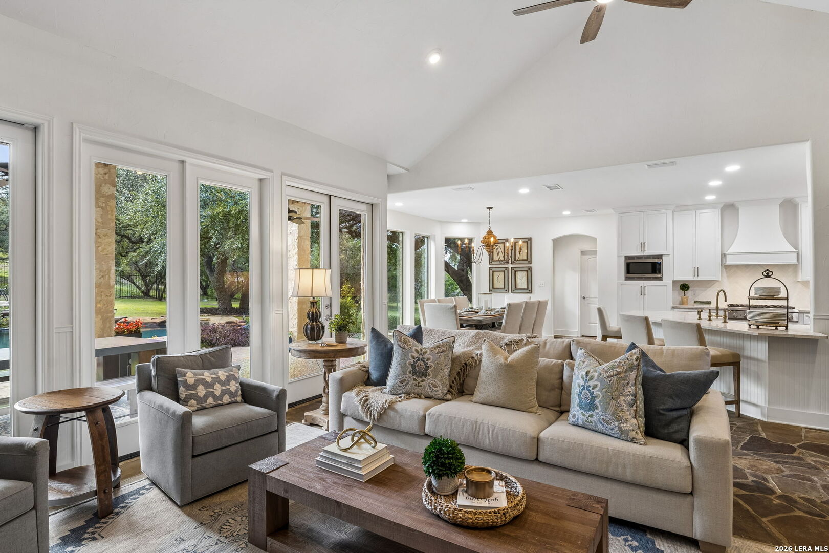 29023 Cloud Croft Lane Fair Oaks Ranch TX 78015