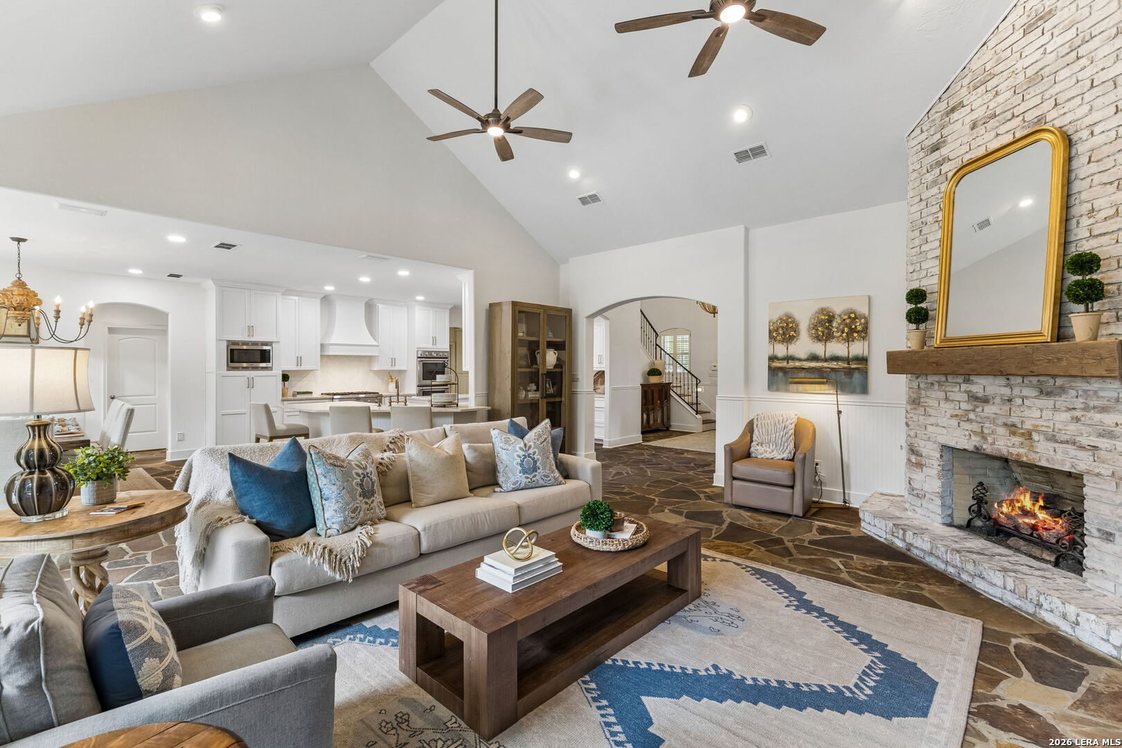 29023 Cloud Croft Lane Fair Oaks Ranch TX 78015