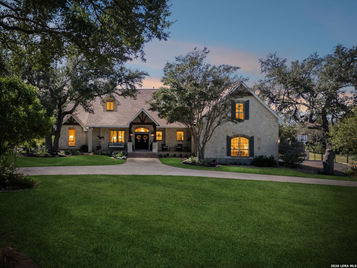 29023 Cloud Croft Lane Fair Oaks Ranch TX 78015
