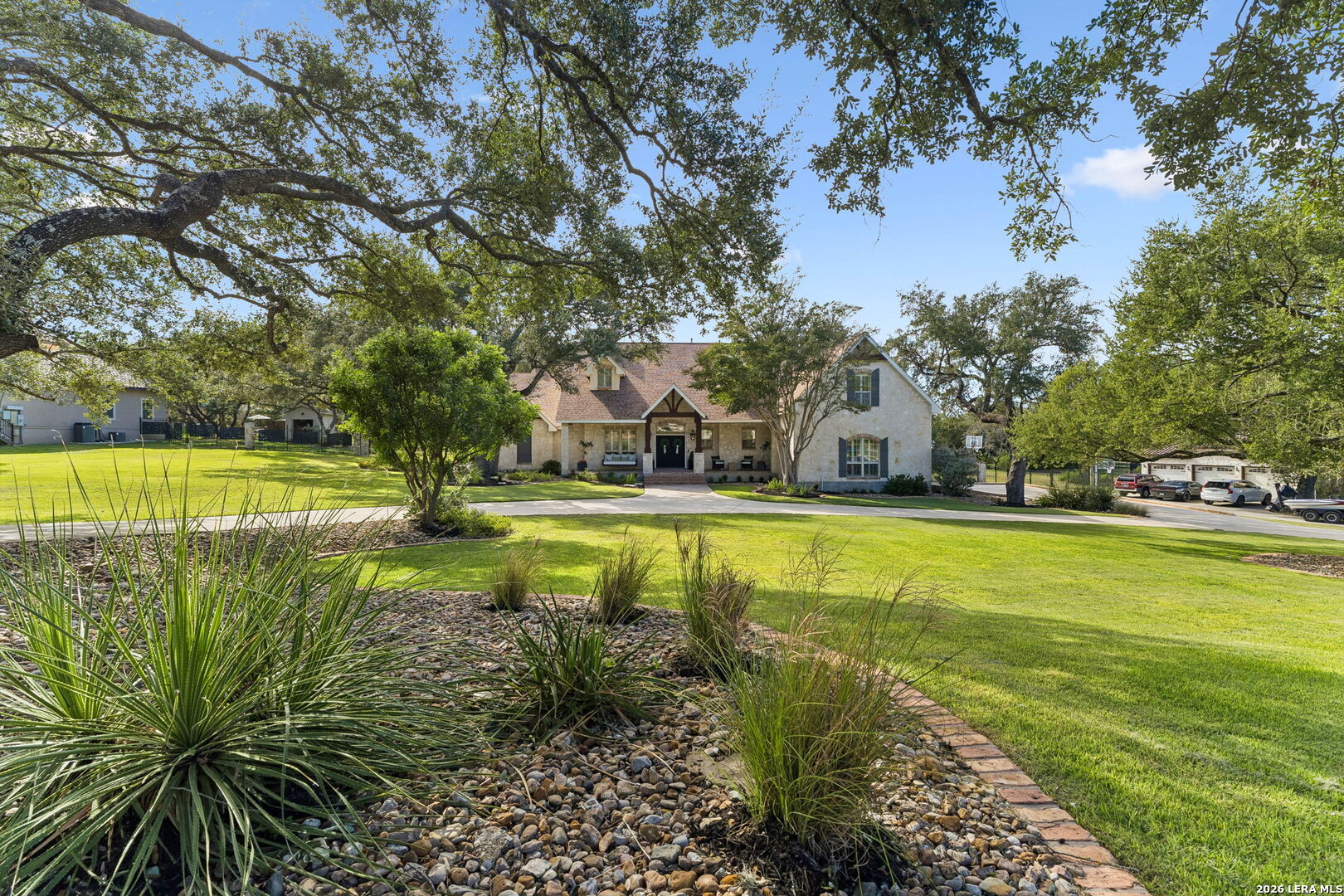 29023 Cloud Croft Lane Fair Oaks Ranch TX 78015