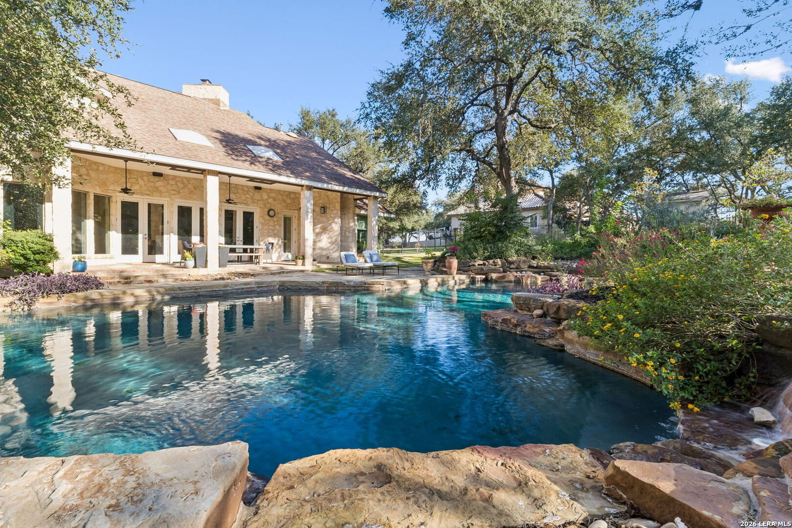 29023 Cloud Croft Lane Fair Oaks Ranch TX 78015