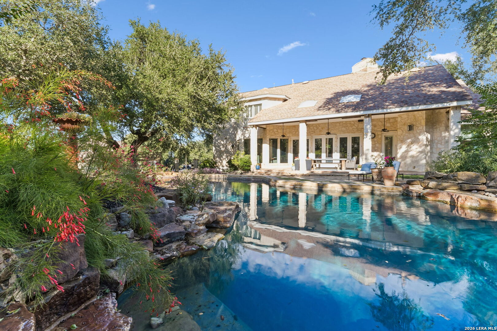 29023 Cloud Croft Lane Fair Oaks Ranch TX 78015