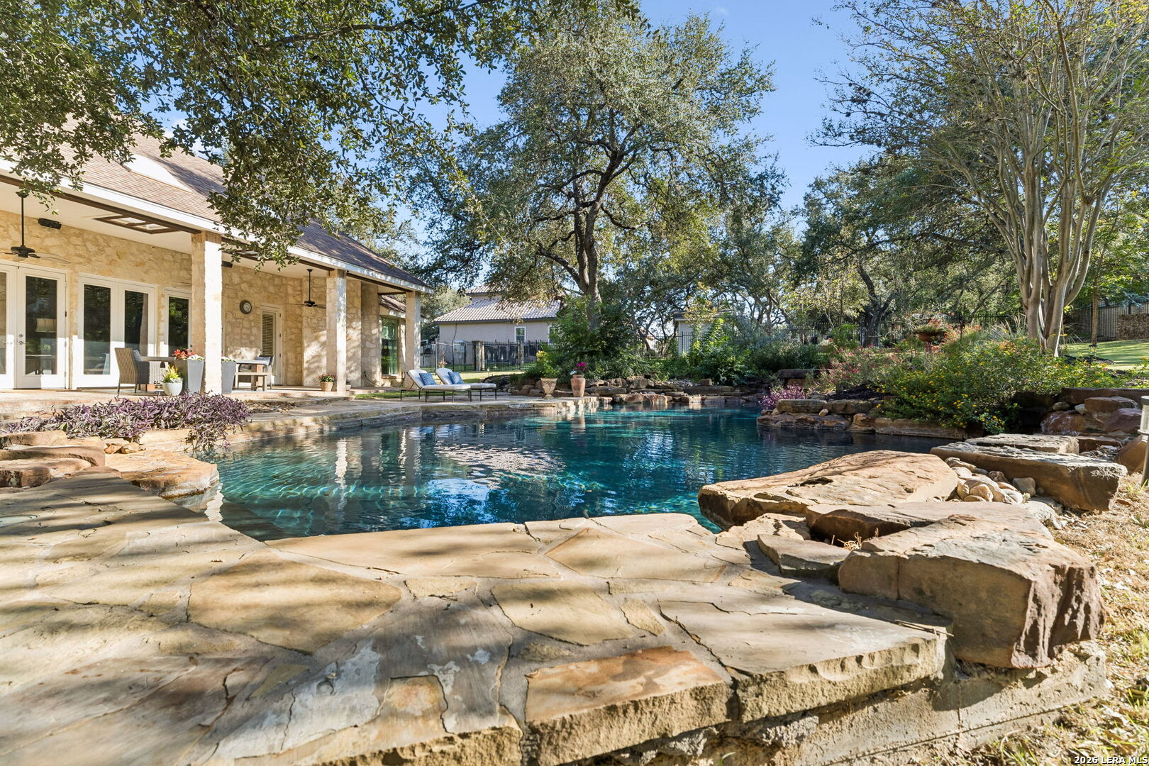 29023 Cloud Croft Lane Fair Oaks Ranch TX 78015