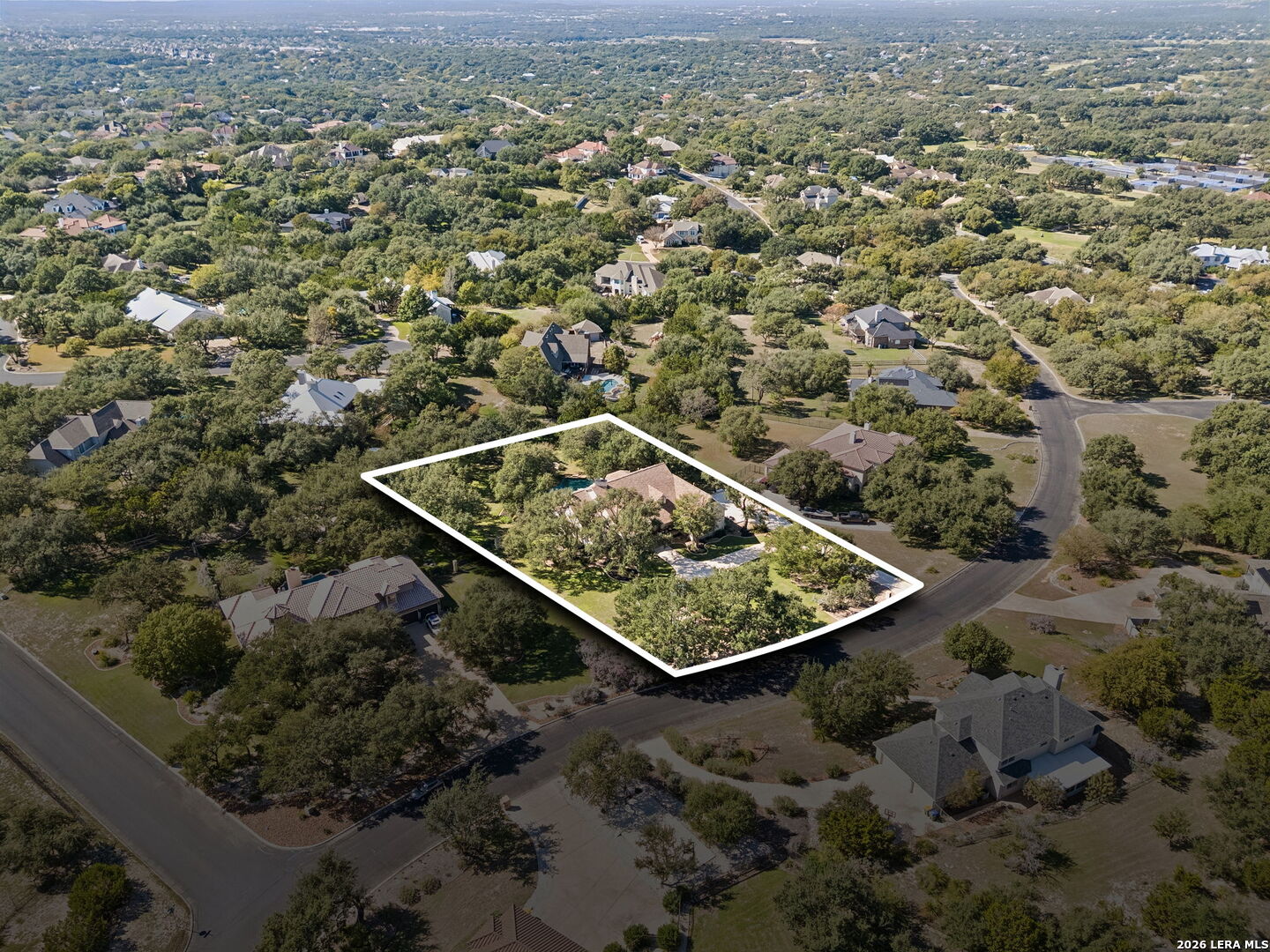 29023 Cloud Croft Lane Fair Oaks Ranch TX 78015