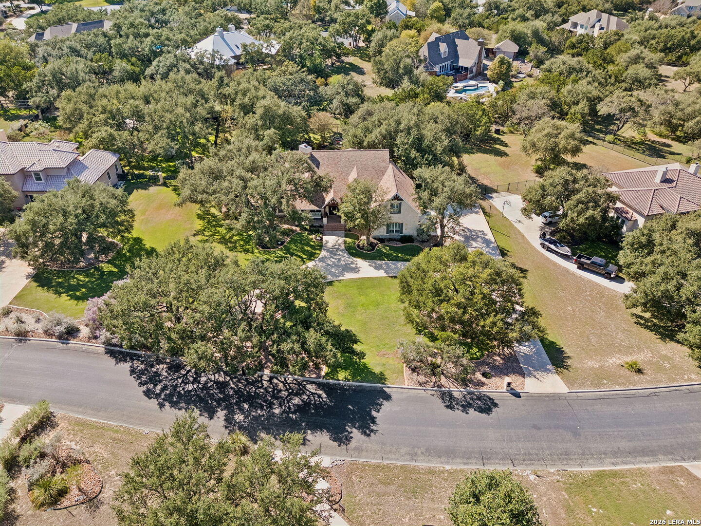 29023 Cloud Croft Lane Fair Oaks Ranch TX 78015