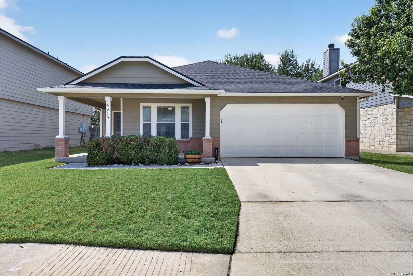 4010 Privet Place San Antonio TX 78259