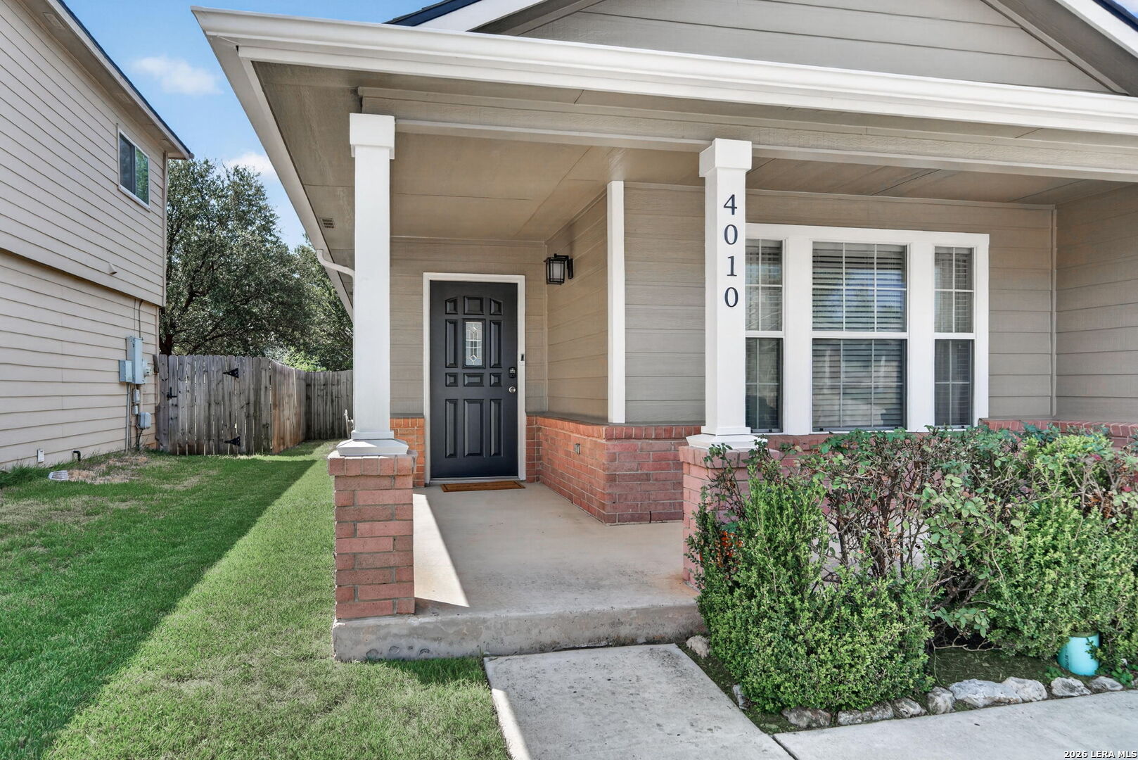 4010 Privet Place San Antonio TX 78259