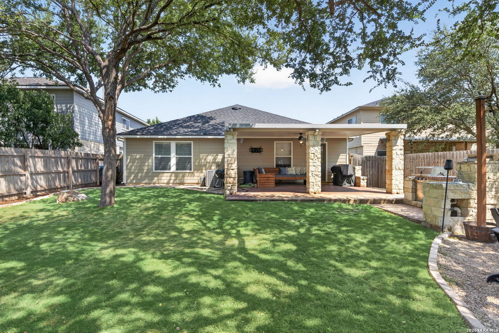 4010 Privet Place San Antonio TX 78259