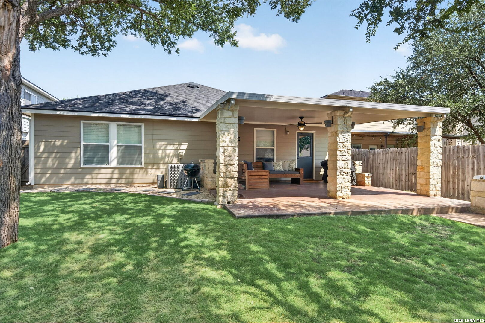 4010 Privet Place San Antonio TX 78259