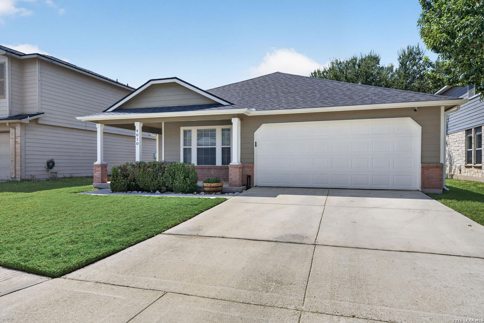 4010 Privet Place San Antonio TX 78259