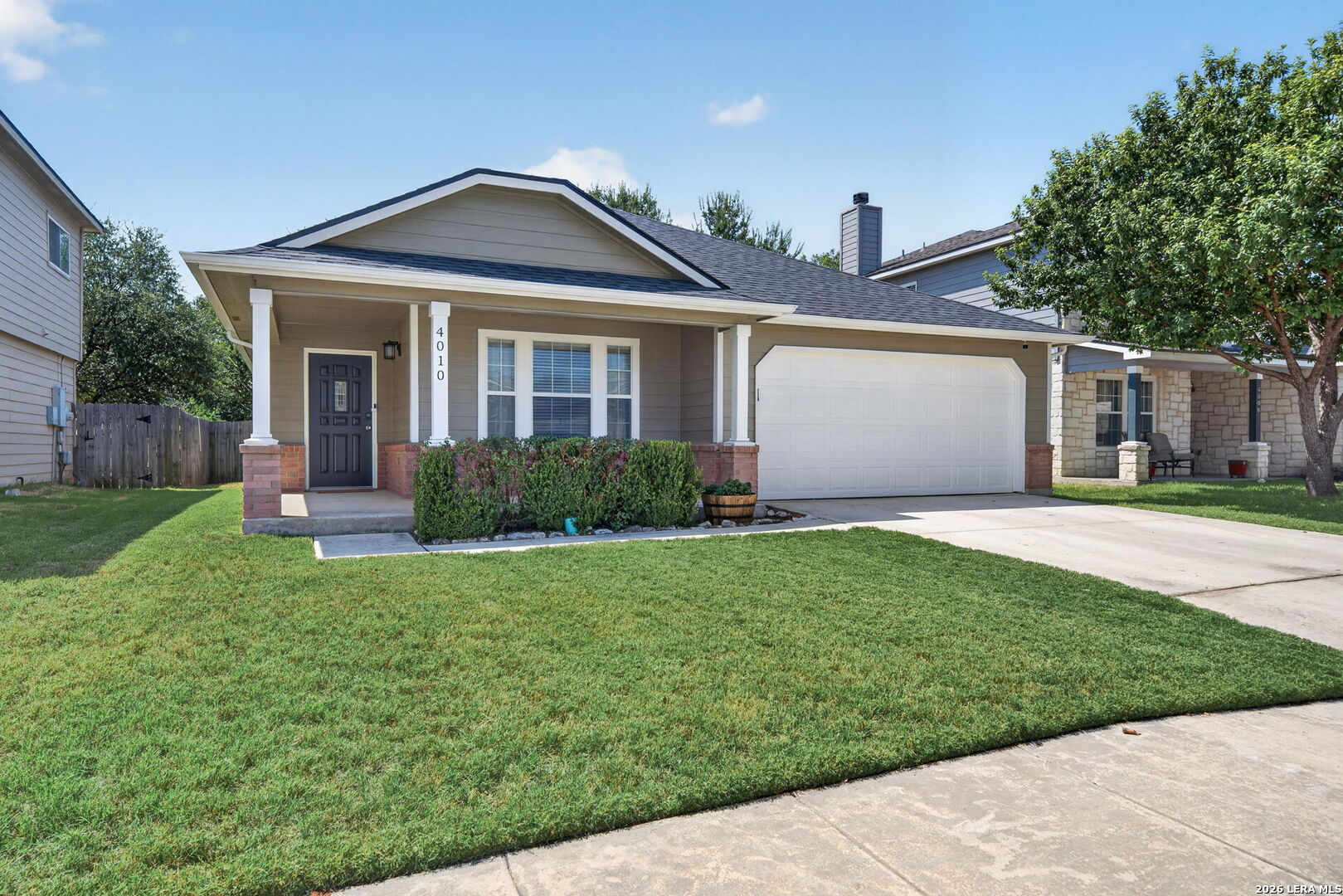4010 Privet Place San Antonio TX 78259