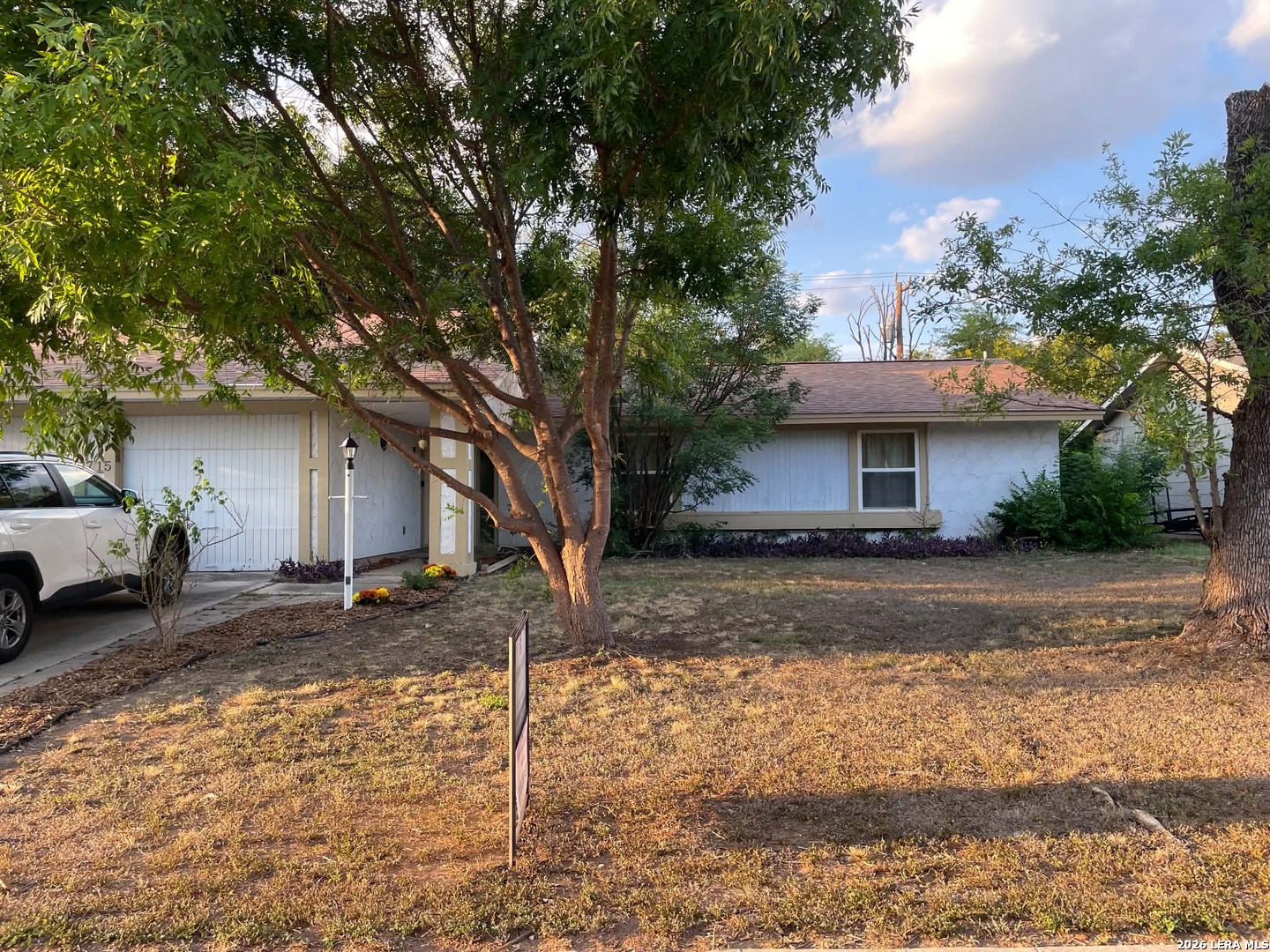 6715 Spring Haven Street San Antonio TX 78249